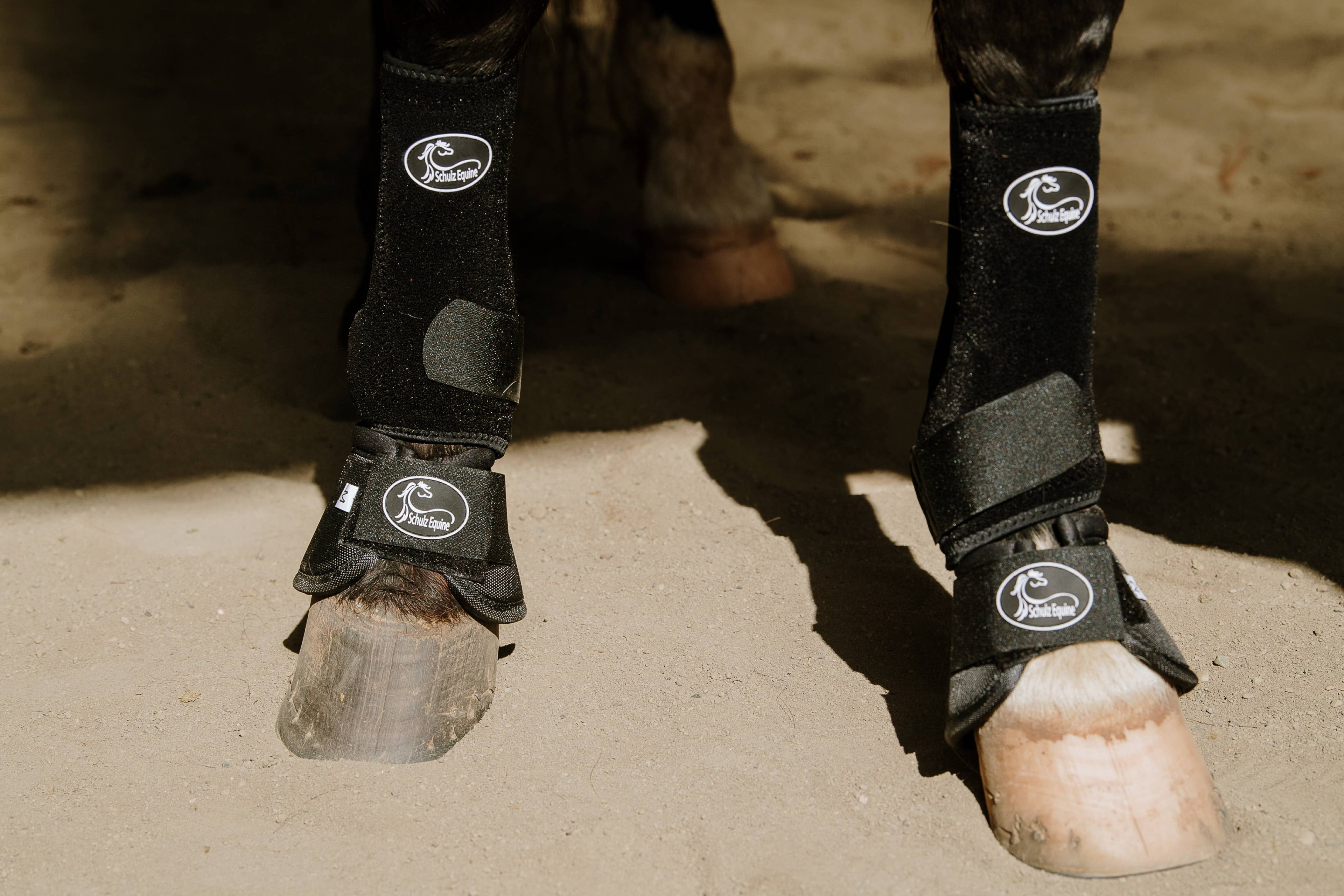Bell Boots