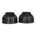 Ribbed Bell Boots
