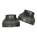 Soft-Flex Heavy-Duty Ribbed Bell Boots