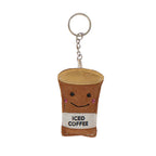 Tuff Rider Key Chain