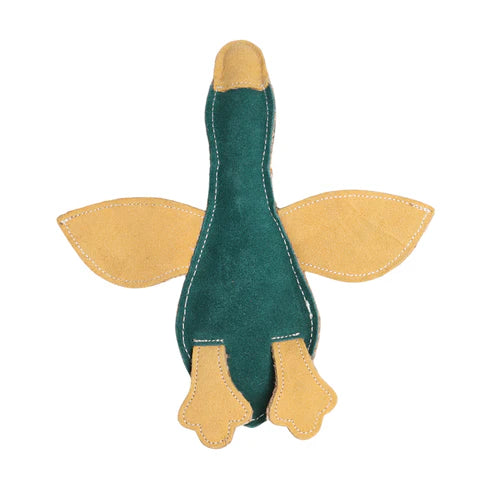 TuffRider Duck Dog Toy