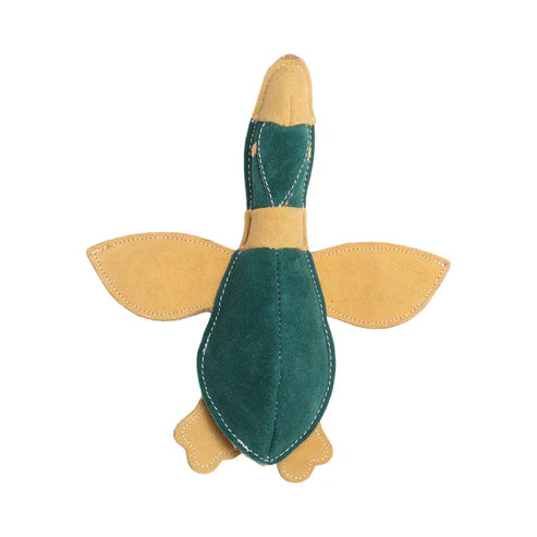 TuffRider Duck Dog Toy