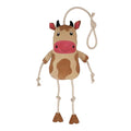 Moo Buddy Horse Stable Toy