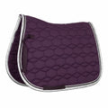Equine Couture Elegance Rhinestone Saddle Pad