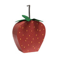 Strawberry Chunky Sitter image 0