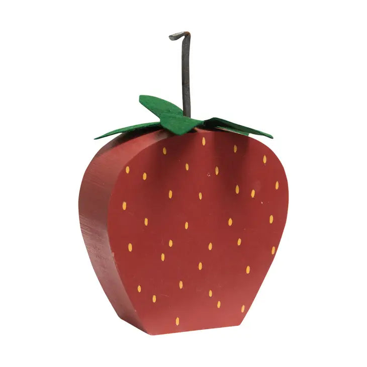 Strawberry Chunky Sitter image 0