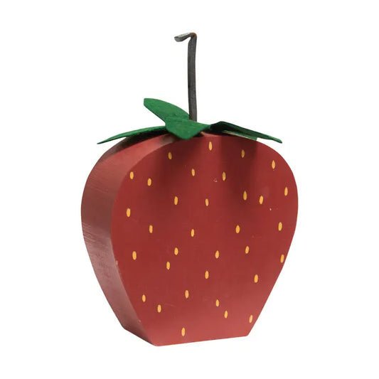 Strawberry Chunky Sitter image 0