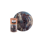 Palomino Puzzle