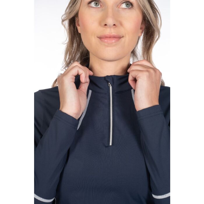 HKM Functional Aruba Long Sleeve- CLEARANCE
