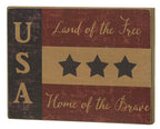 Land of the Free Block, 3 Assorted image 2