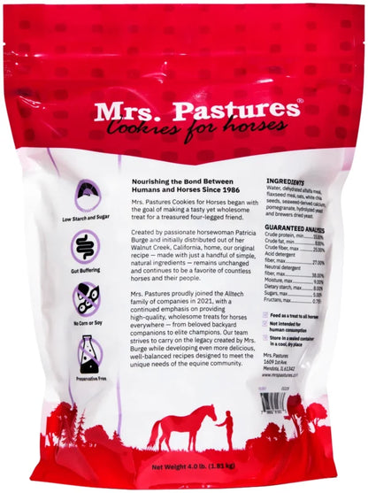 Mrs Pastures Mindful Minis 4lbs image 1