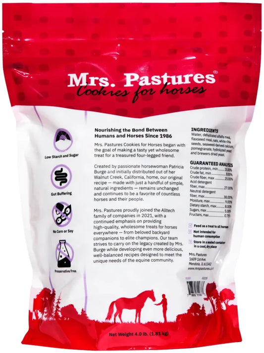 Mrs Pastures Mindful Minis 4lbs image 1