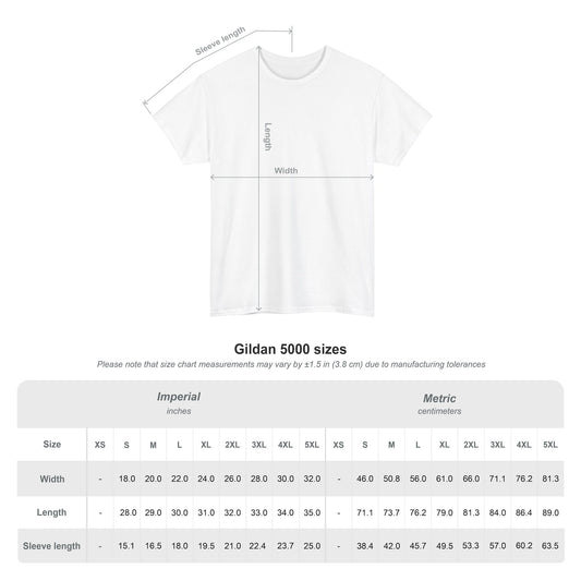 SADDLE UP-  Cotton Tee
