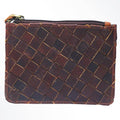 Coin Purse Genuine Western Leather Women Bag Mae