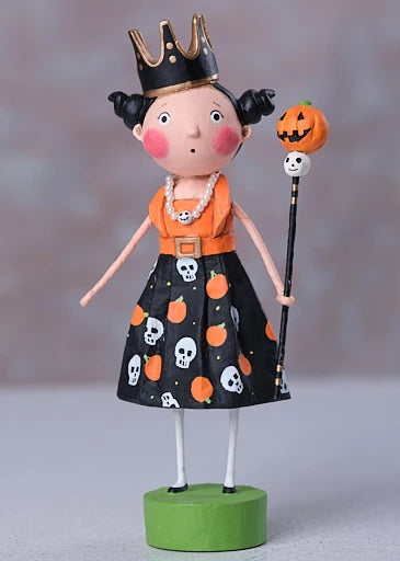 Halloween Queen