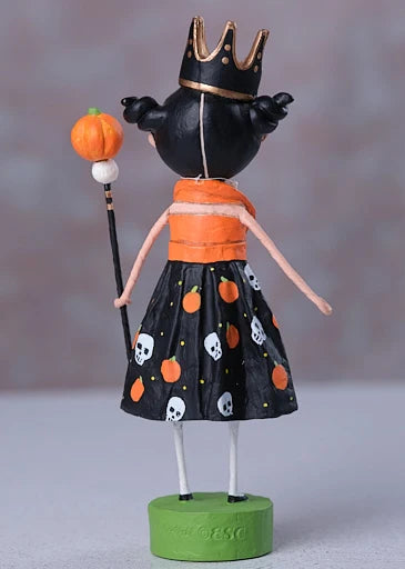 Halloween Queen