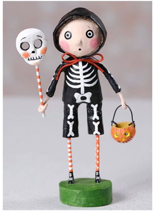 Billy Bones image 0