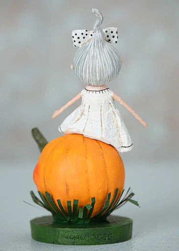 A Little Halloween Spirit image 1