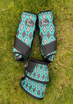 AirFlow Sports Boots- 2 Pack