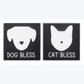Wood Box Pet Blessed Signs image 0