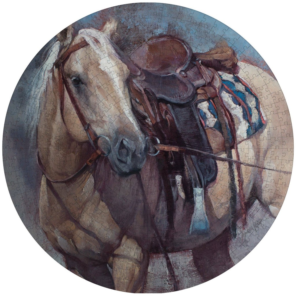 Palomino Puzzle