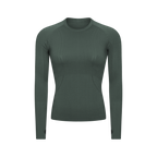 Seamless performance Shirt- Long Sleeve
