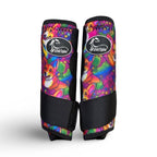 AirFlow Sports Boots- 2 Pack