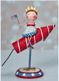 Liberty Takes Flight image 0