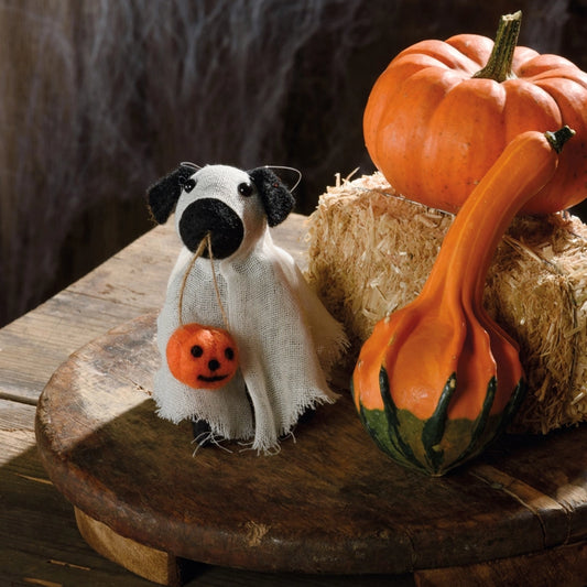 Ghost Dog Critter image 0