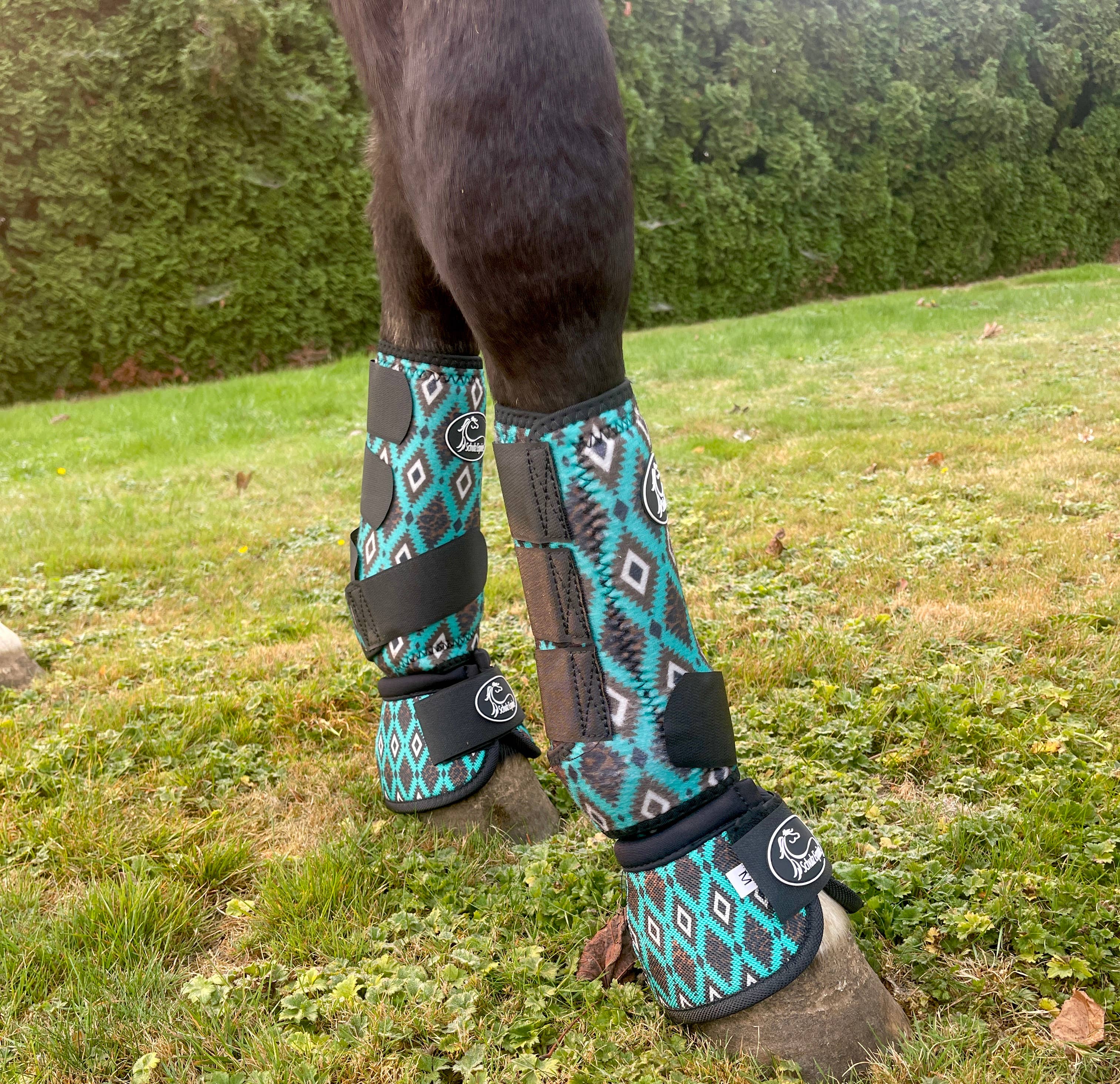 AirFlow Sports Boots- 2 Pack