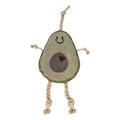 HKM Avocado Horse Toy image 0