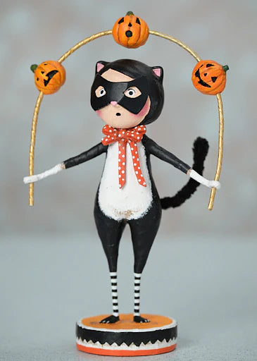 Toss a Jack Cat image 0