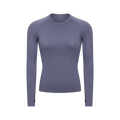 Seamless performance Shirt- Long Sleeve