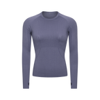 Seamless performance Shirt- Long Sleeve