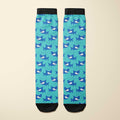 Limited Edition: Bruce 2017 Socks