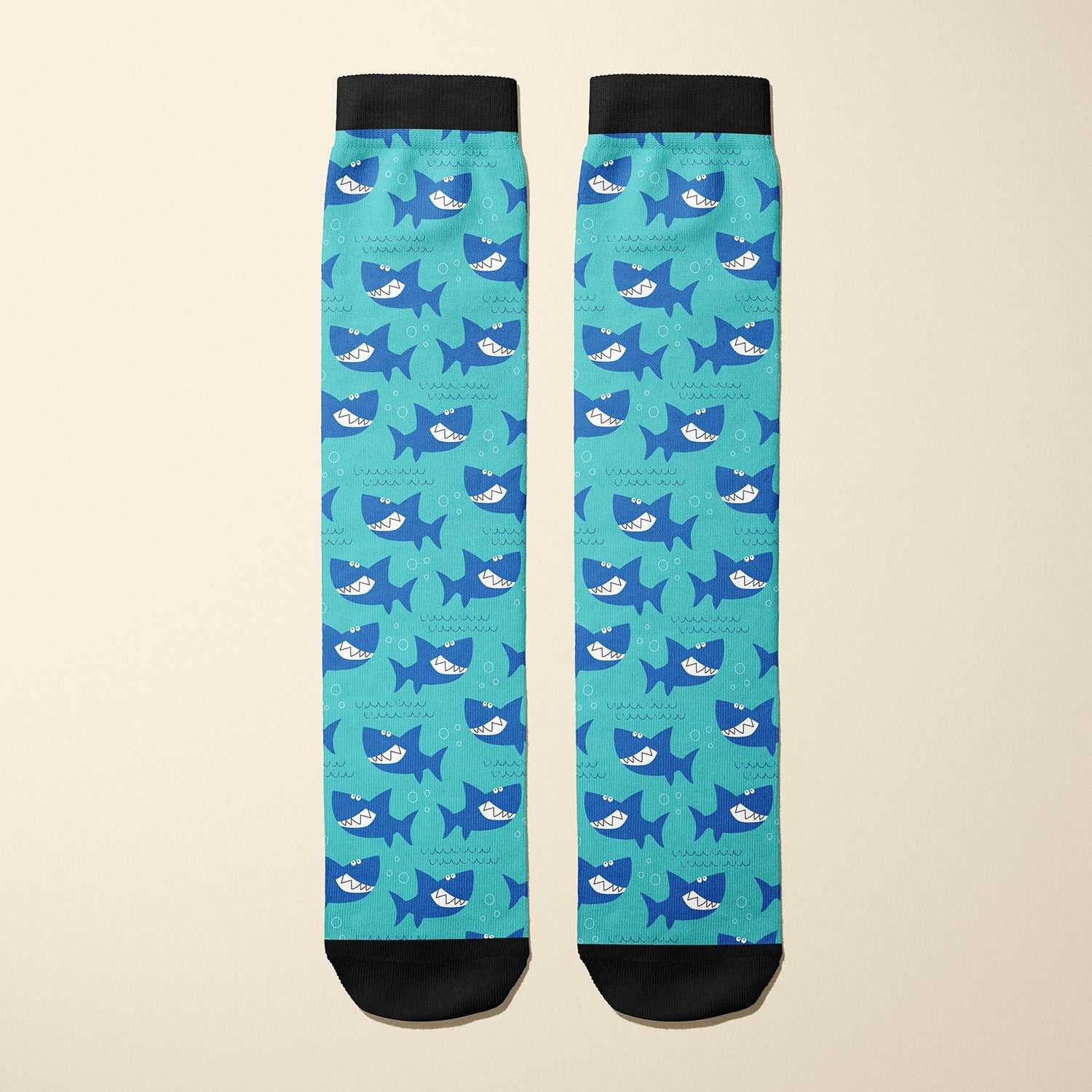 Limited Edition: Bruce 2017 Socks