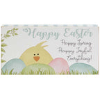 Spring in the Air Assorted Blocks image 2