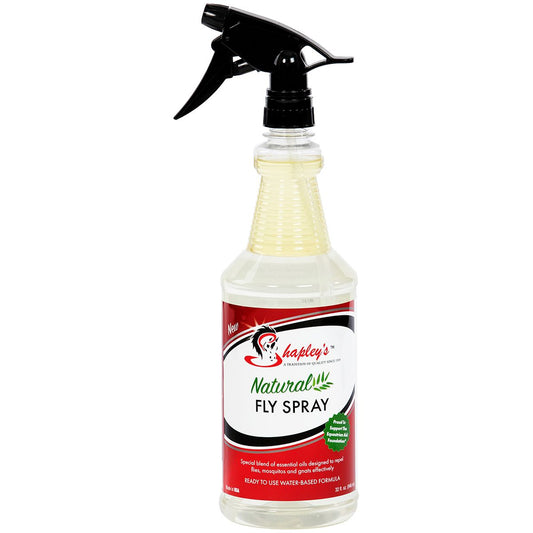 Natural Fly Spray Shapley's