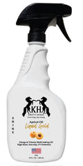 Knotty Horse Apricot Liquid Gold image 1