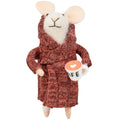 Houserobe Mouse Critter image 0