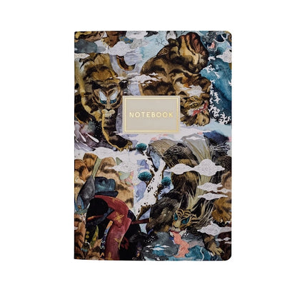 Wilderness Notebook Collection image 6