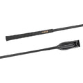 Fleck Patent Synthetic Leather Wrapped Jump Bat- 22"
