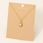Charm Necklaces. image 9