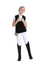 ZIP IN 2 AIRBAG FOR KIDS