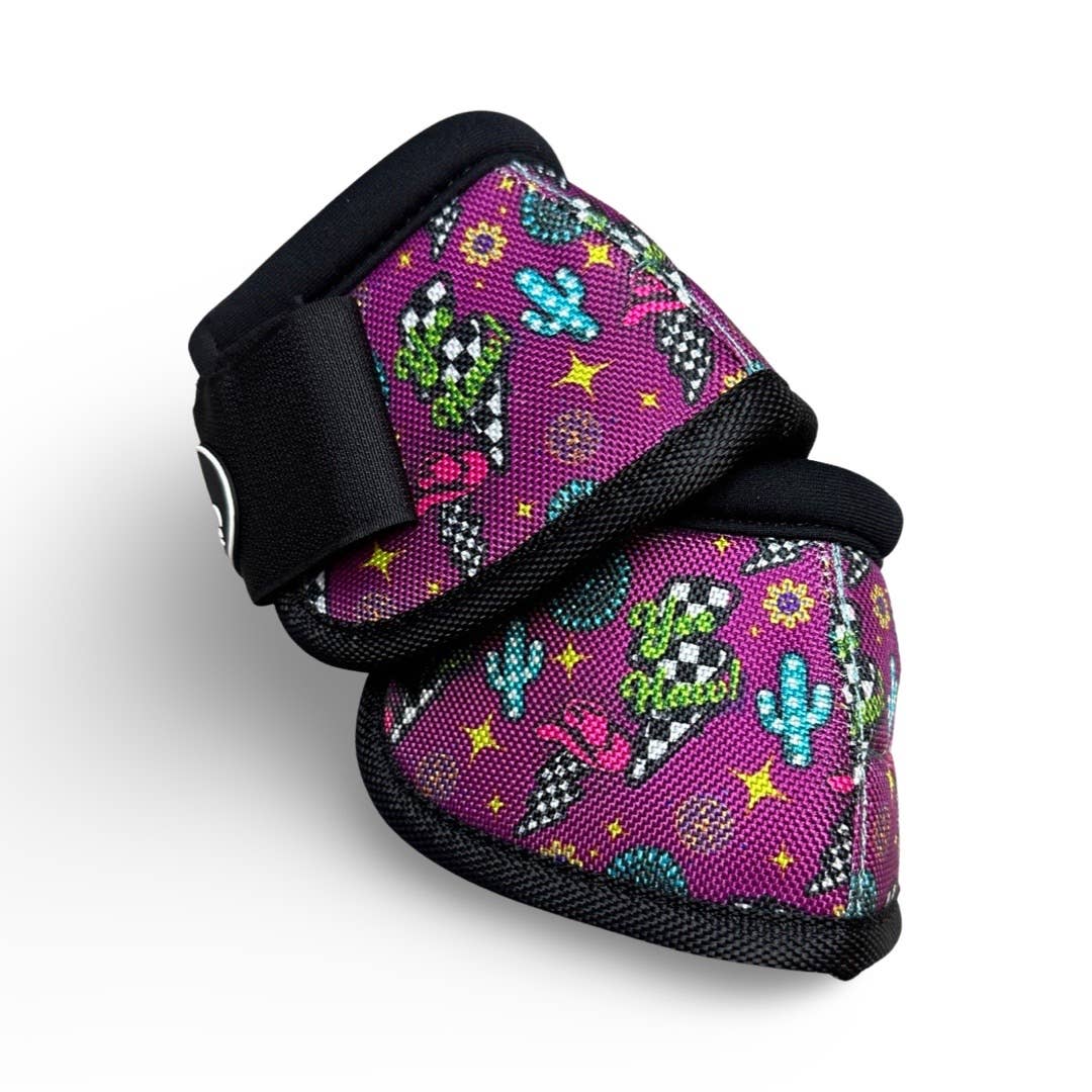 Bell Boots