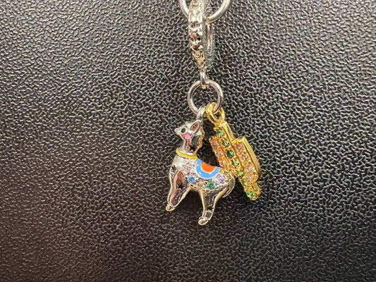 Cinco de Mayo Charm image 1