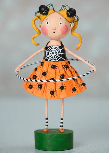 Dolly's Creepy Crawlies image 0