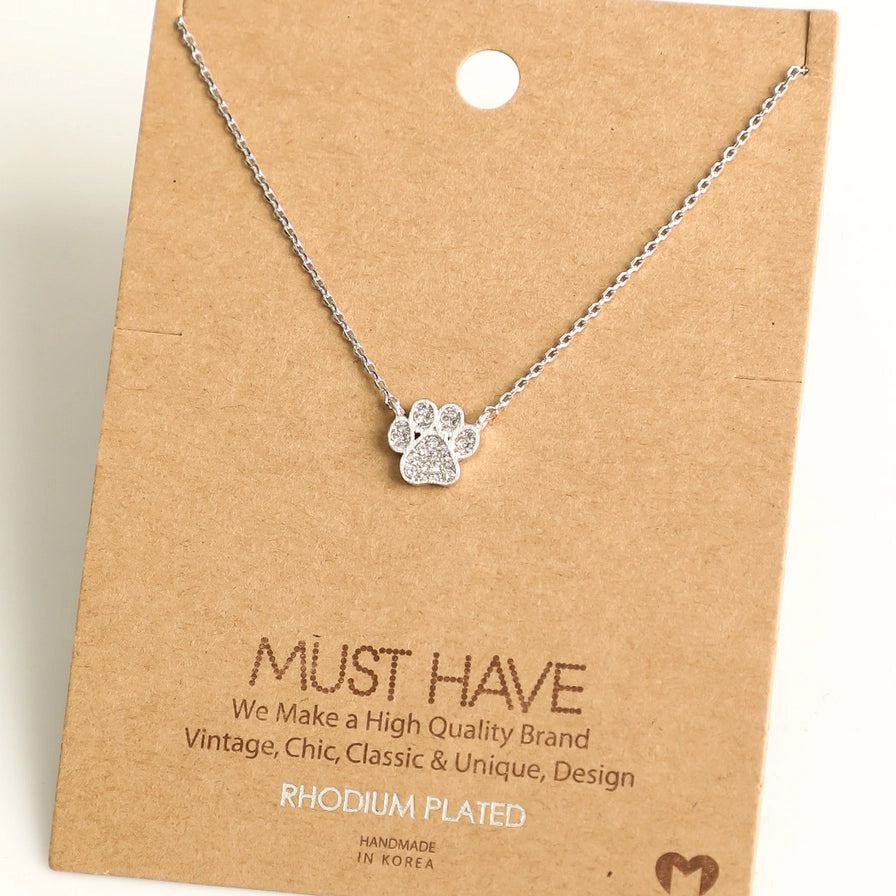 Charm Necklaces. image 0