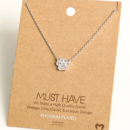 Charm Necklaces. image 0