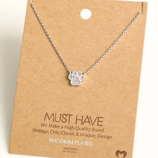 Charm Necklaces. image 0